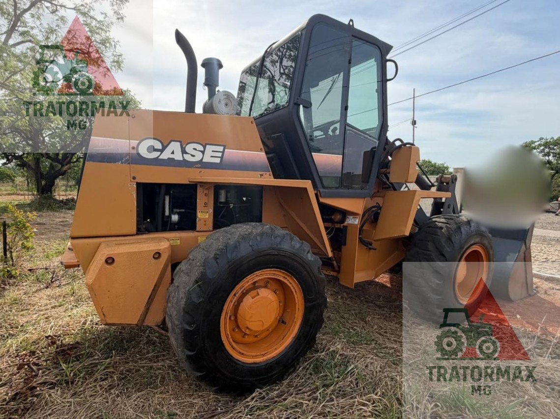 Case W20E - 11/11 9