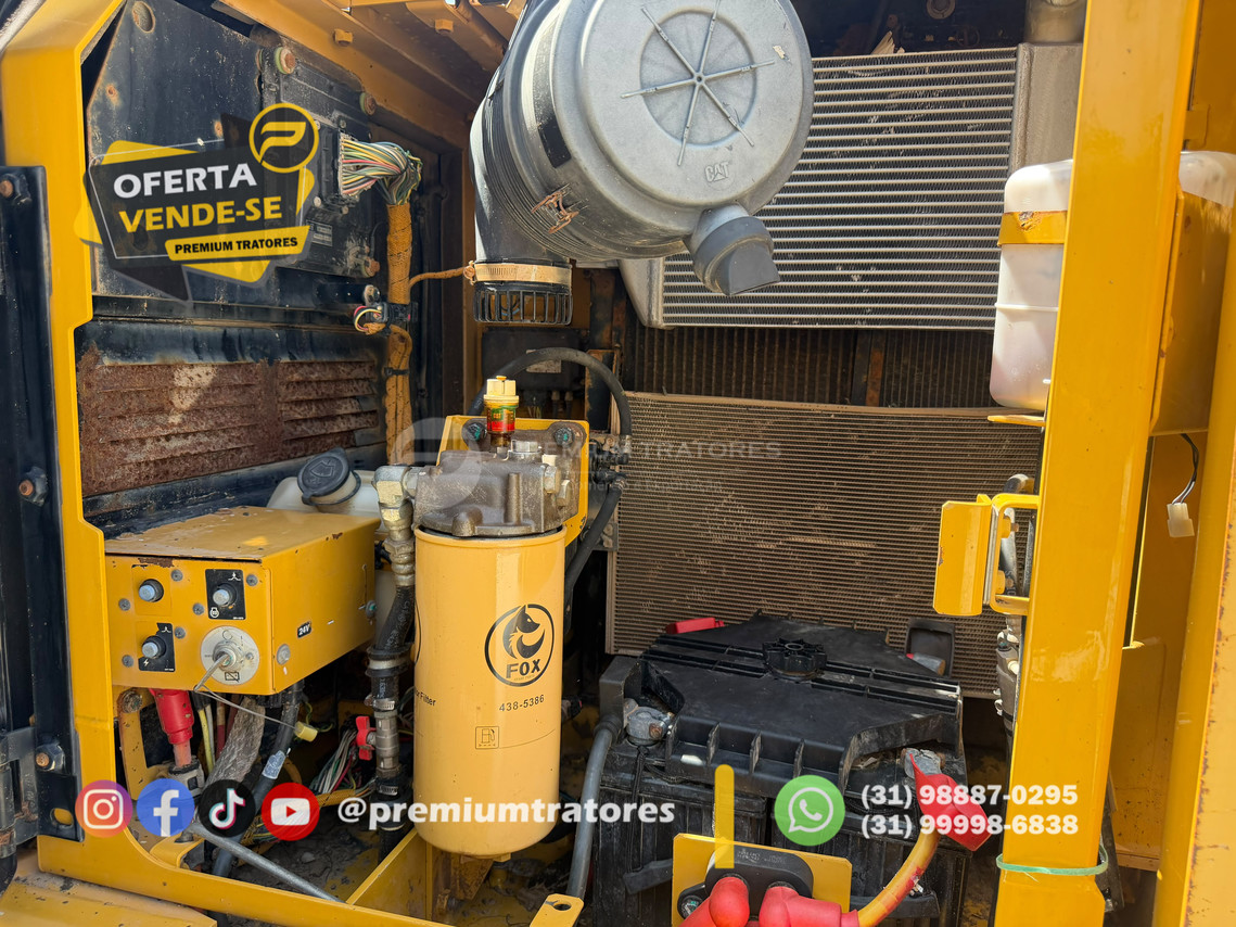 Caterpillar 313D2L - 19/19 12