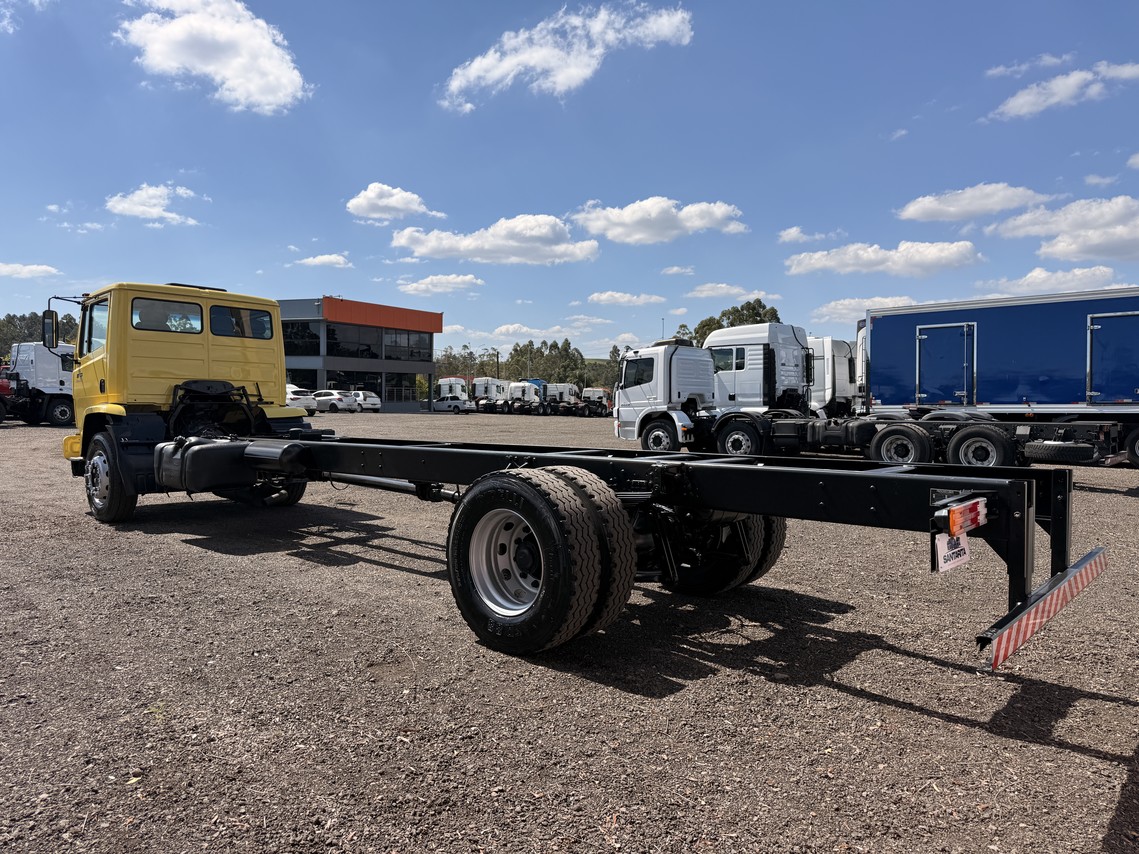 Mercedes Benz MB 1718 - 10/10 6