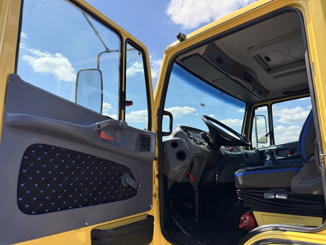 Mercedes Benz MB 1718 - 10/10 9