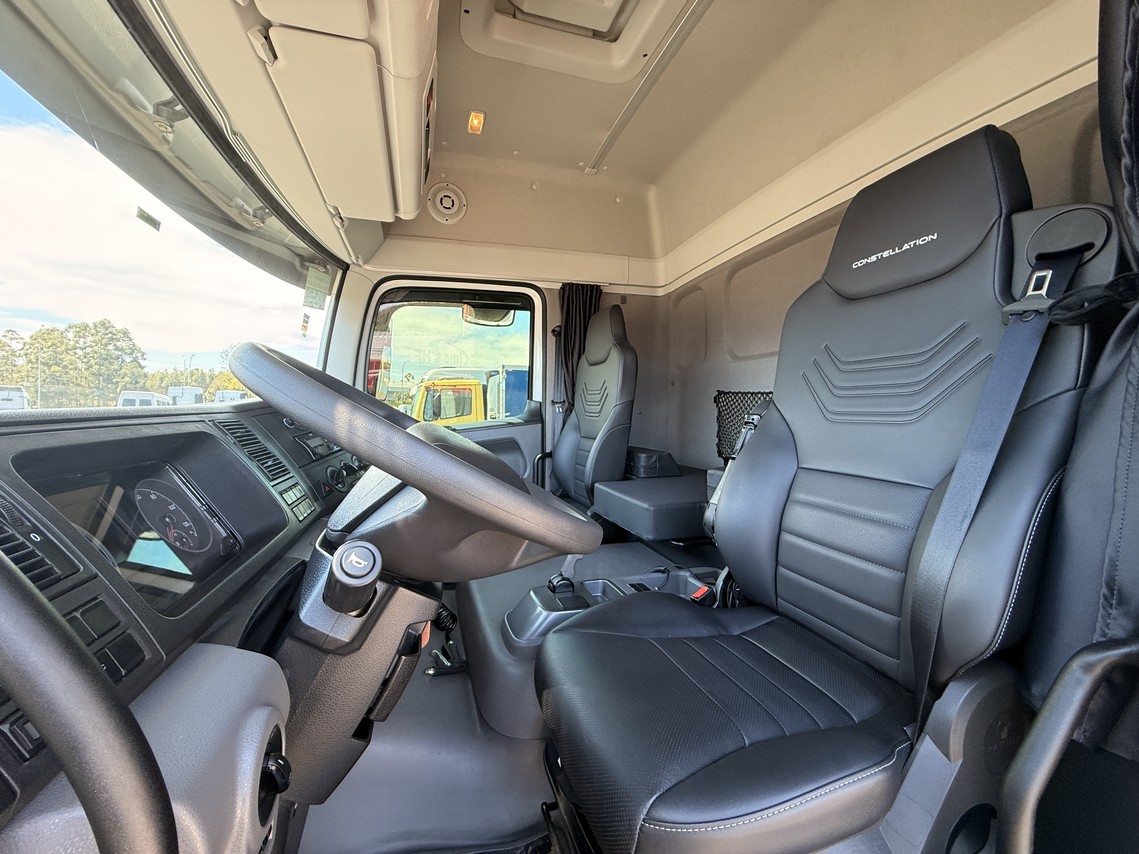 Volkswagen VW 26320 Constellation 6x2 Euro6 - 23/24 8