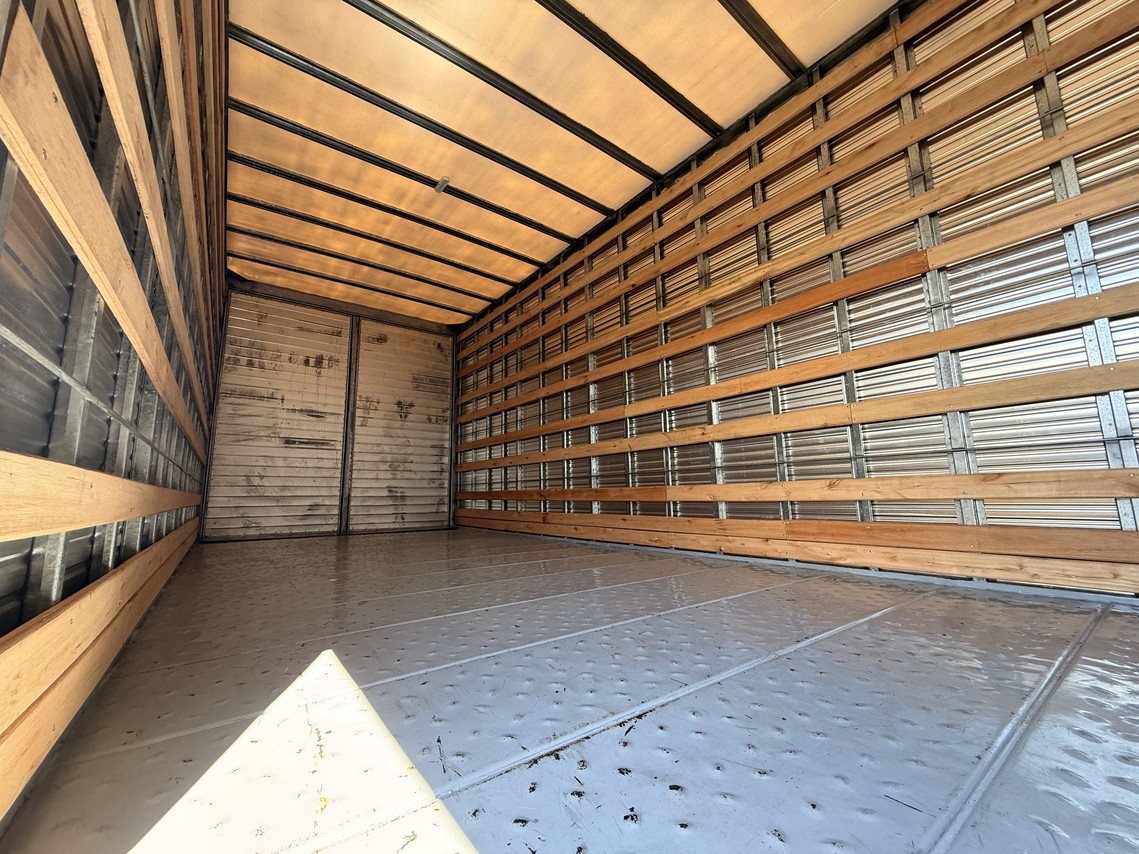 Volkswagen VW 26320 Constellation 6x2 Euro6 - 23/24 16