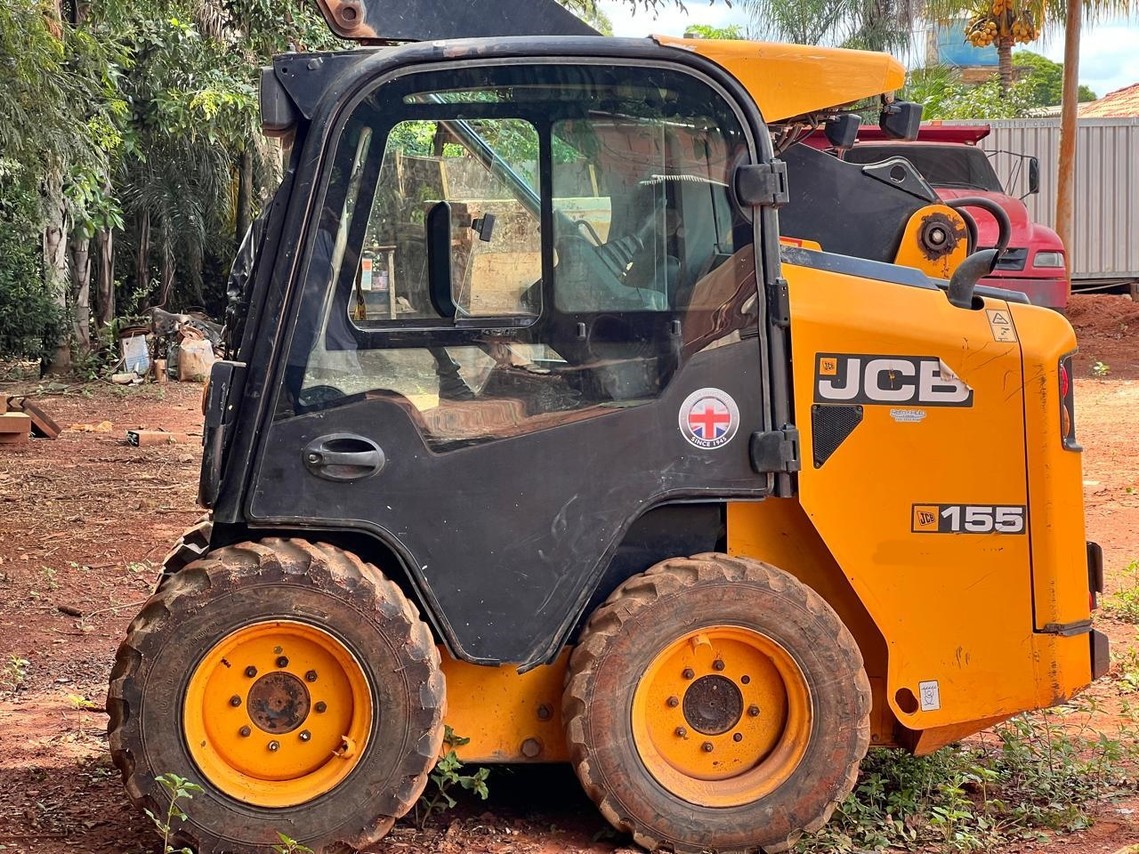 JCB 155 - 23/23 5