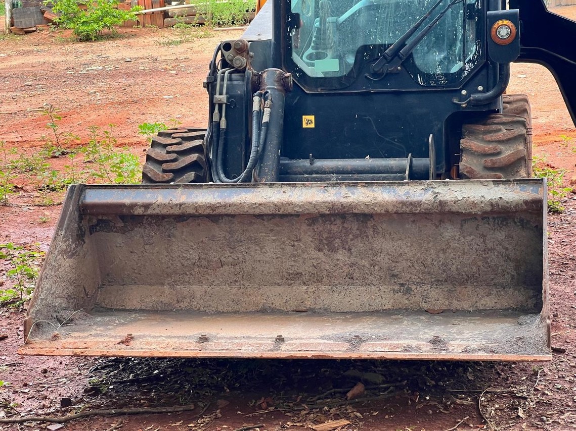 JCB 155 - 23/23 11