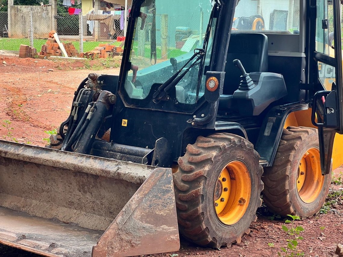 JCB 155 - 23/23 12