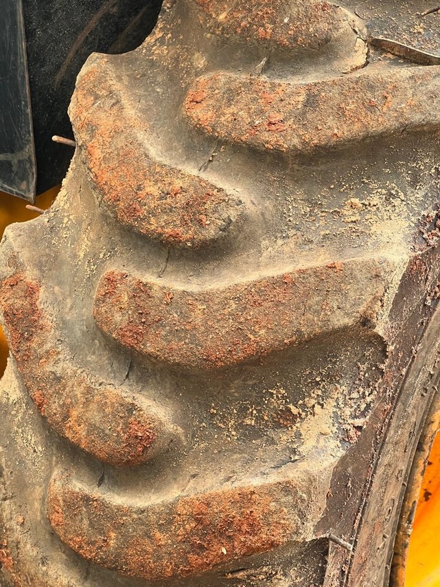 JCB 155 - 23/23 14