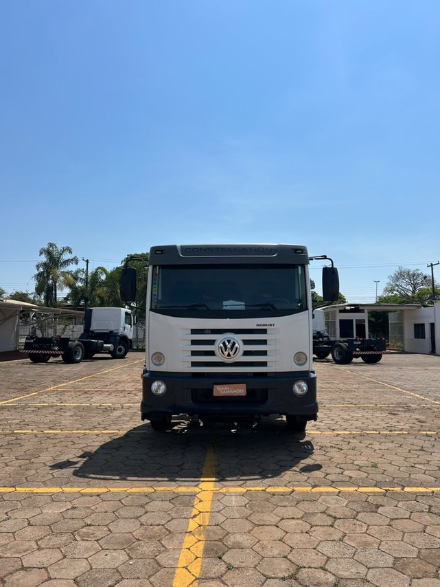 Volkswagen 17-260 Constellation Robust - 21/22 3