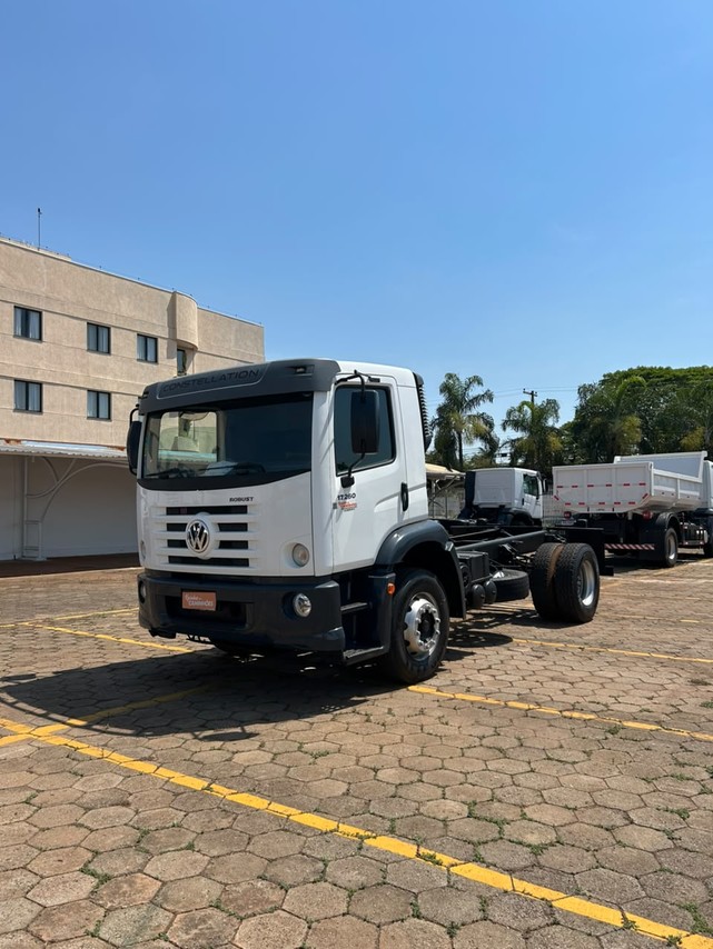 Volkswagen 17-260 Constellation Robust - 21/22 5