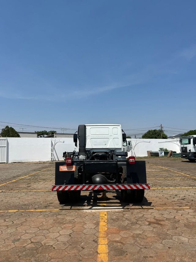 Volkswagen 17-260 Constellation Robust - 21/22 8