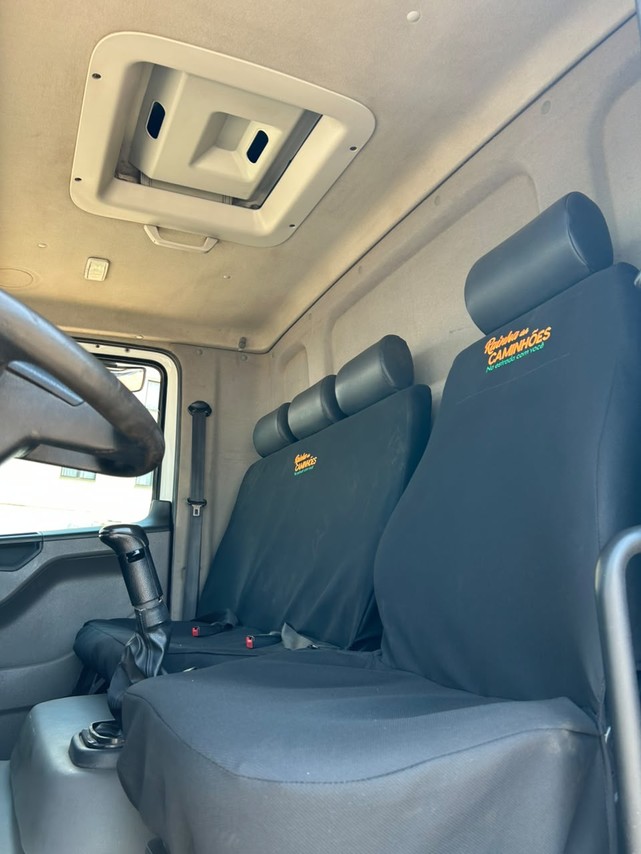 Volkswagen 17-260 Constellation Robust - 21/22 11
