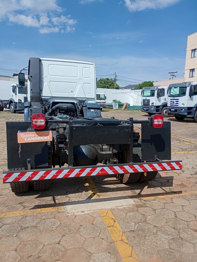 Volkswagen 17-260 Constellation Robust - 21/22 15