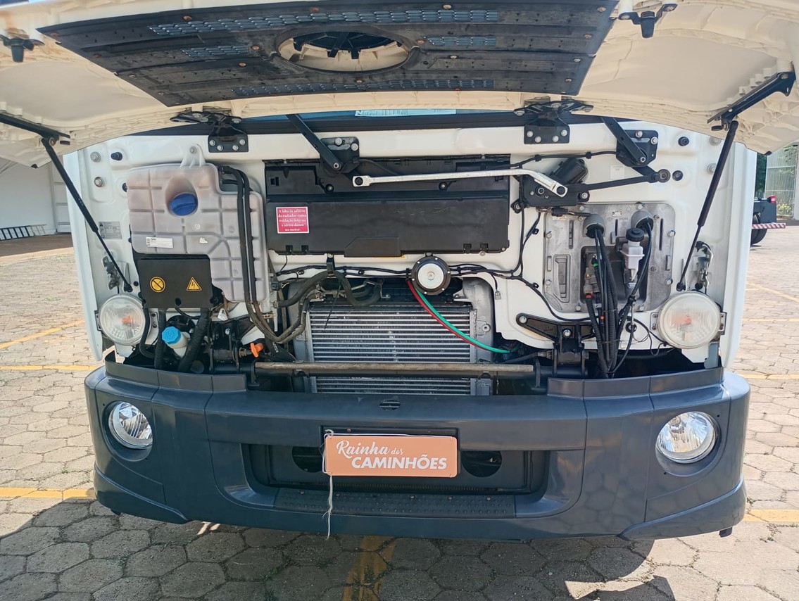 Volkswagen 17-260 Constellation Robust - 21/22 16
