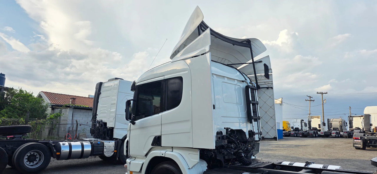 Scania P340 - 10/10 3