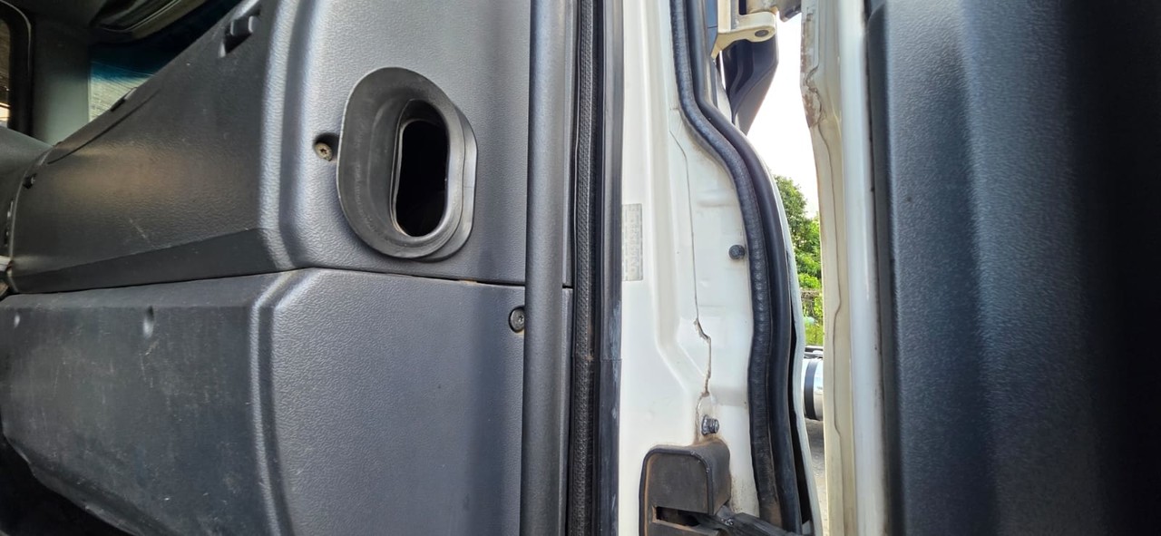 Scania P340 - 10/10 20
