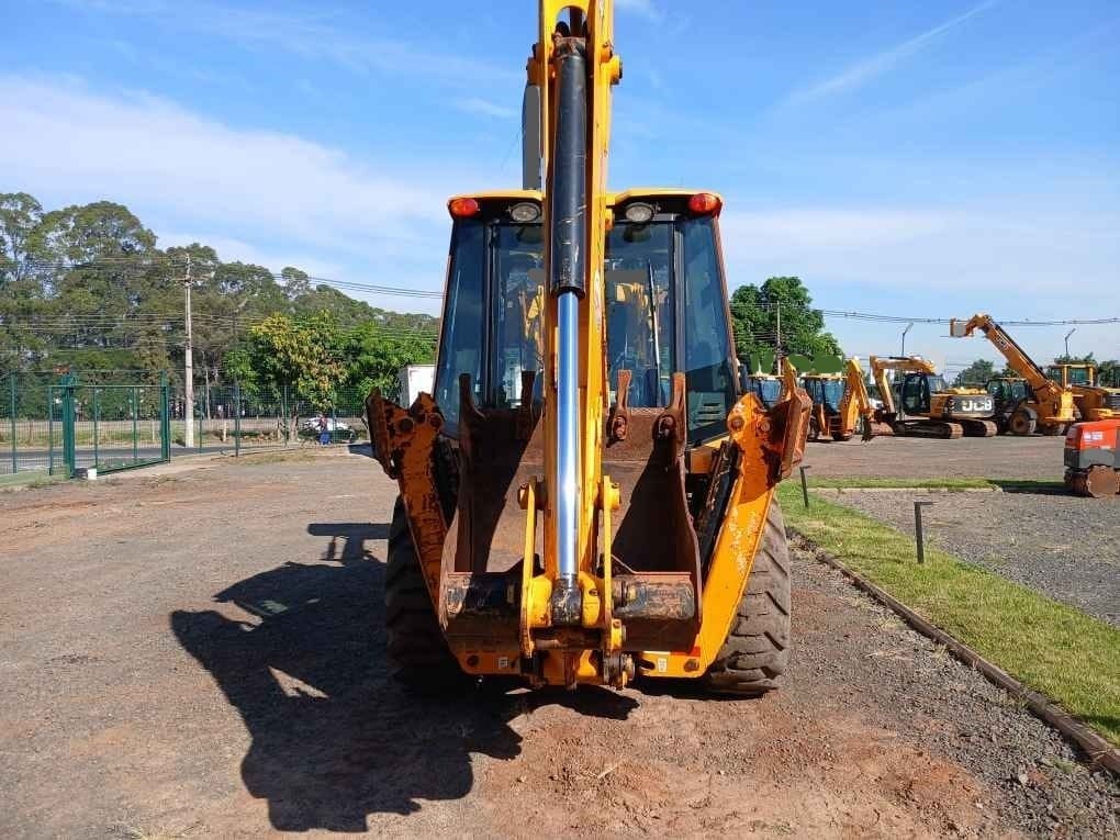 JCB 3CX - 21/21 2