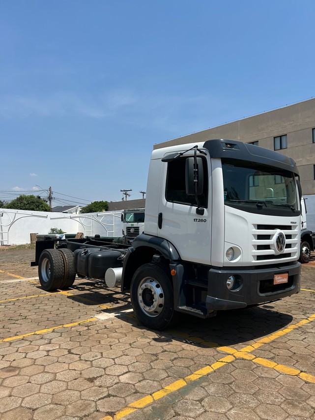 Volkswagen 17-260 Constellation Robust - 21/22 9