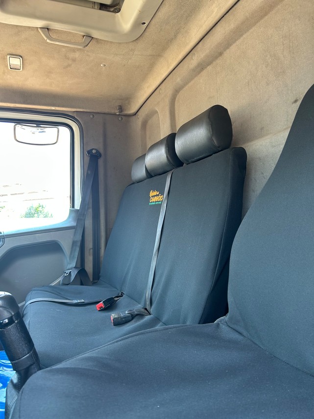 Volkswagen 17-260 Constellation Robust - 21/22 10