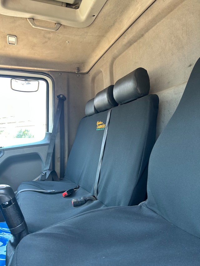 Volkswagen 17-260 Constellation Robust - 21/22 13