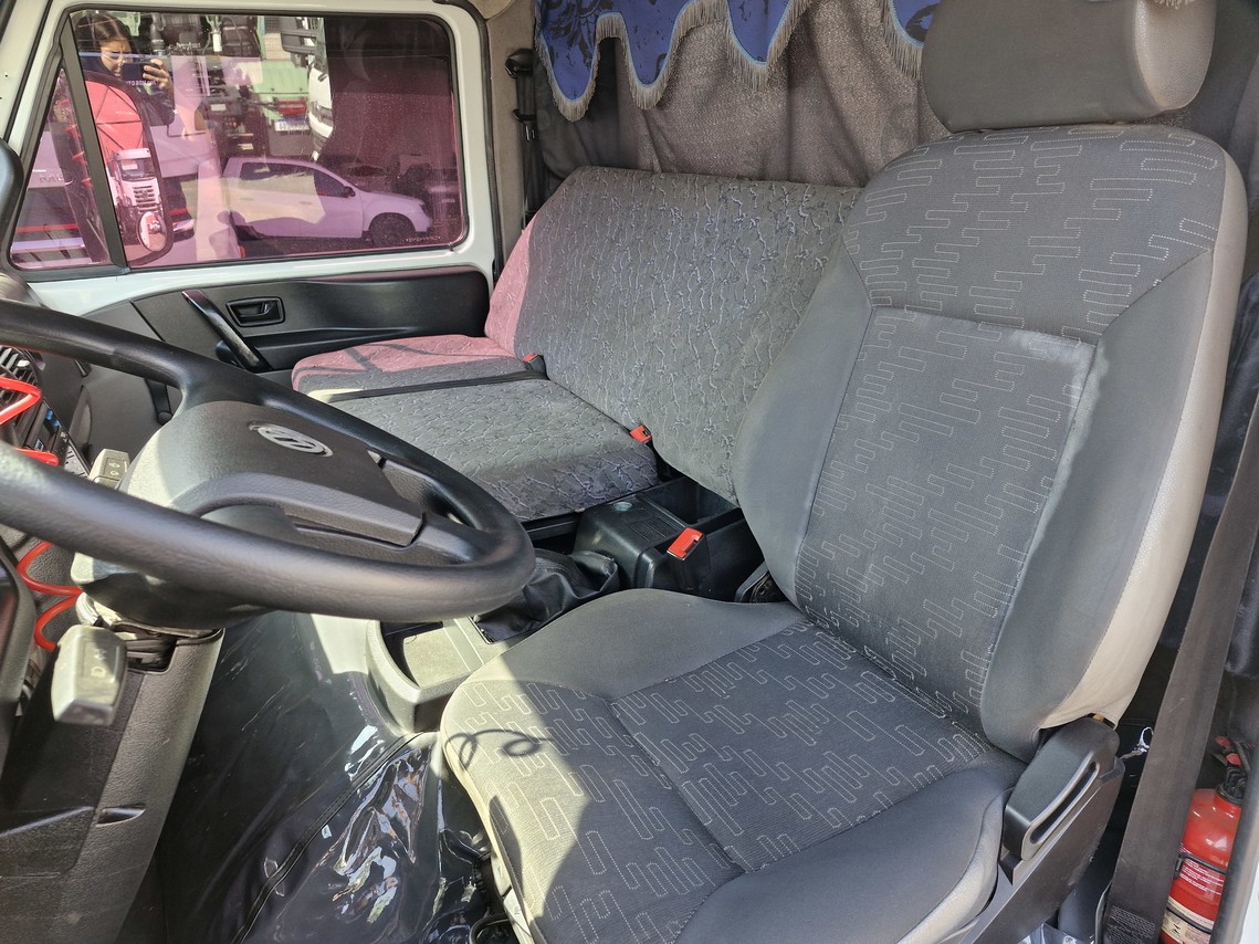 Volkswagen 10-160 E Delivery - 14/14 7