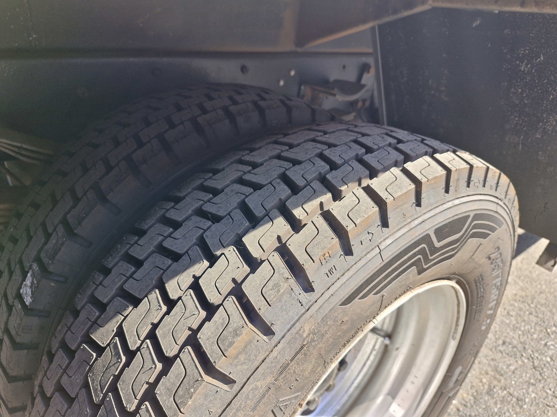 Volkswagen 10-160 E Delivery - 14/14 14