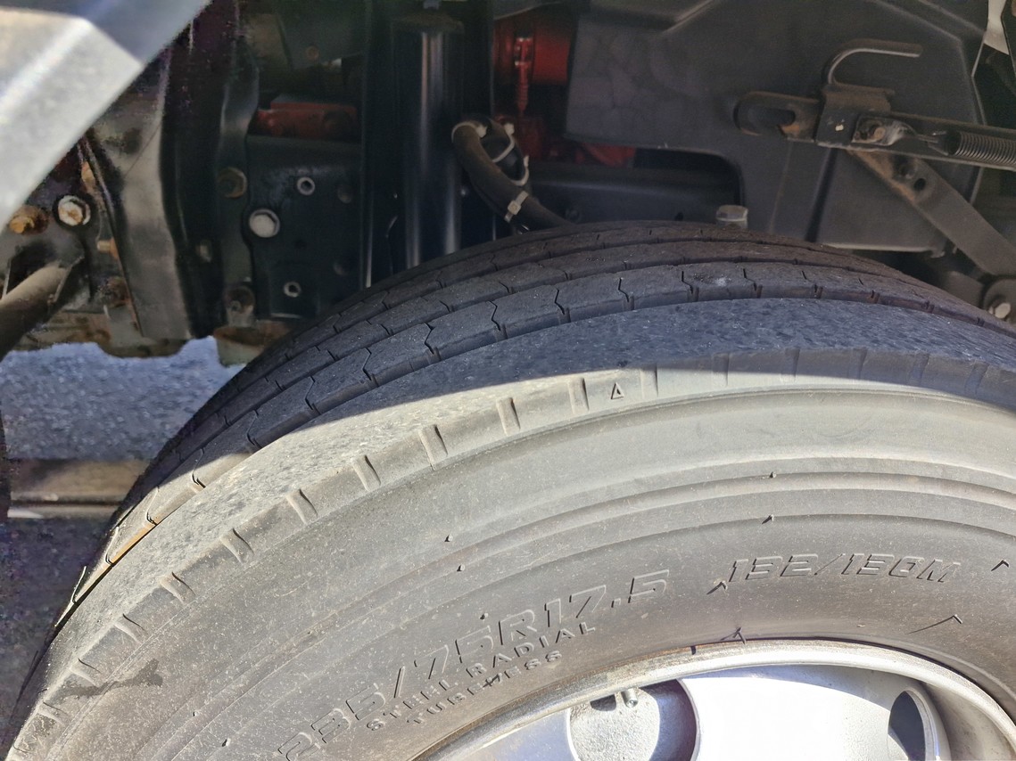 Volkswagen 10-160 E Delivery - 14/14 16