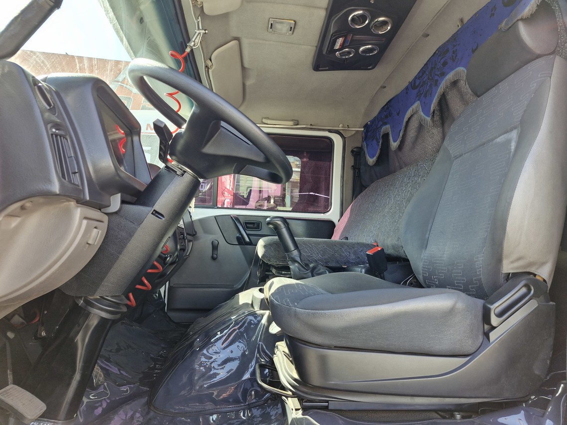 Volkswagen 10-160 E Delivery - 14/14 18