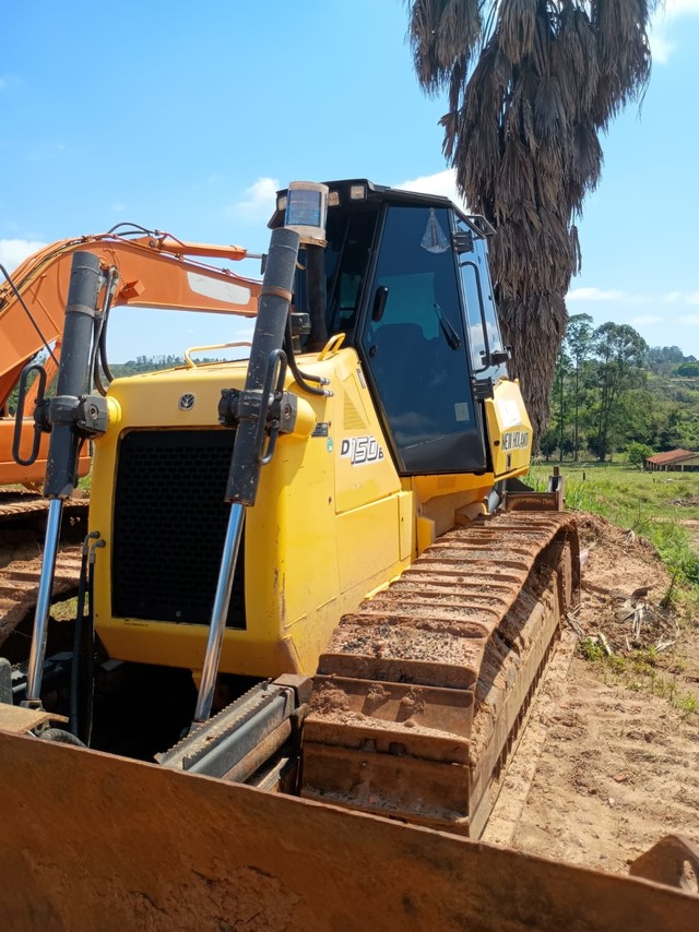 New Holland D150 - 14/14 2