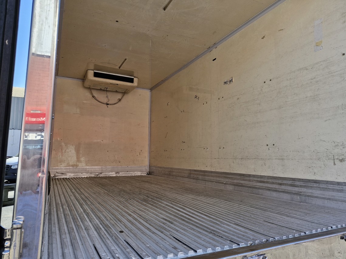 Volkswagen 10-160 E Delivery - 15/15 4
