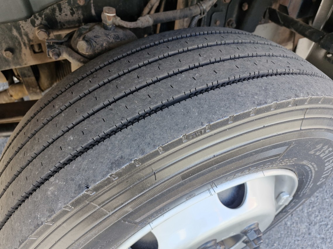 Volkswagen 10-160 E Delivery - 15/15 5