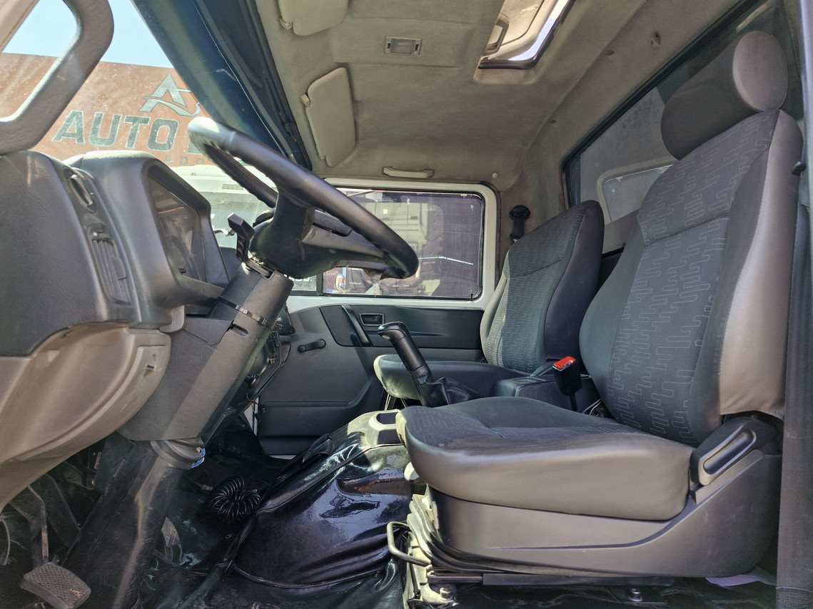 Volkswagen 10-160 E Delivery - 15/15 15