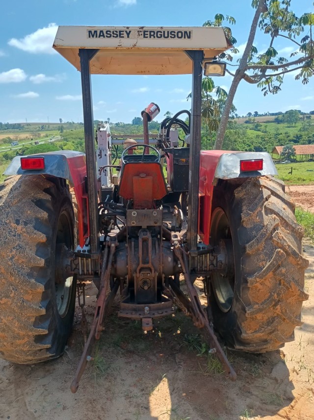 Massey Ferguson 292 - 92/92 2
