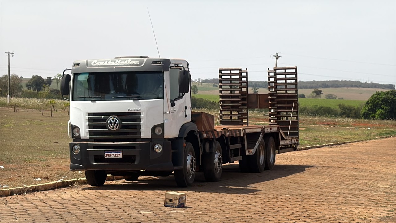 Volkswagen 24-280 E Constellation 6x2 - 14/14 3