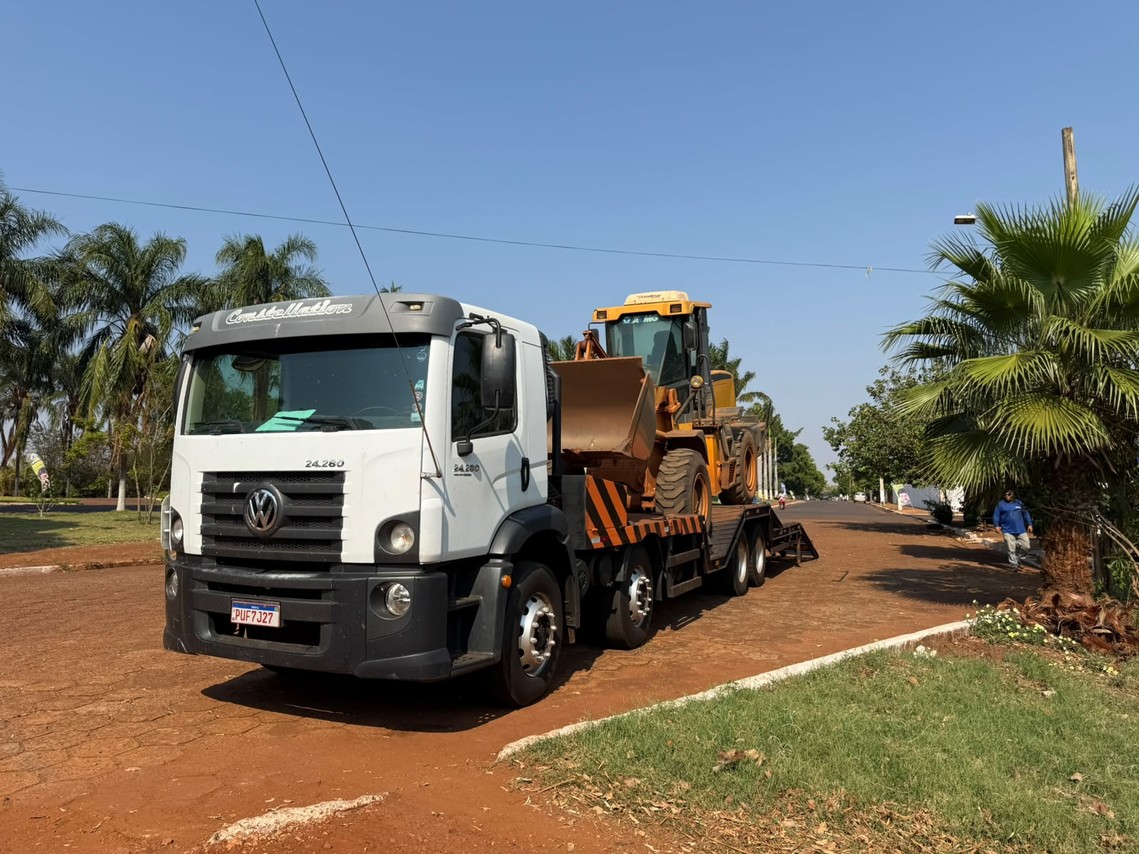 Volkswagen 24-280 E Constellation 6x2 - 14/14 10