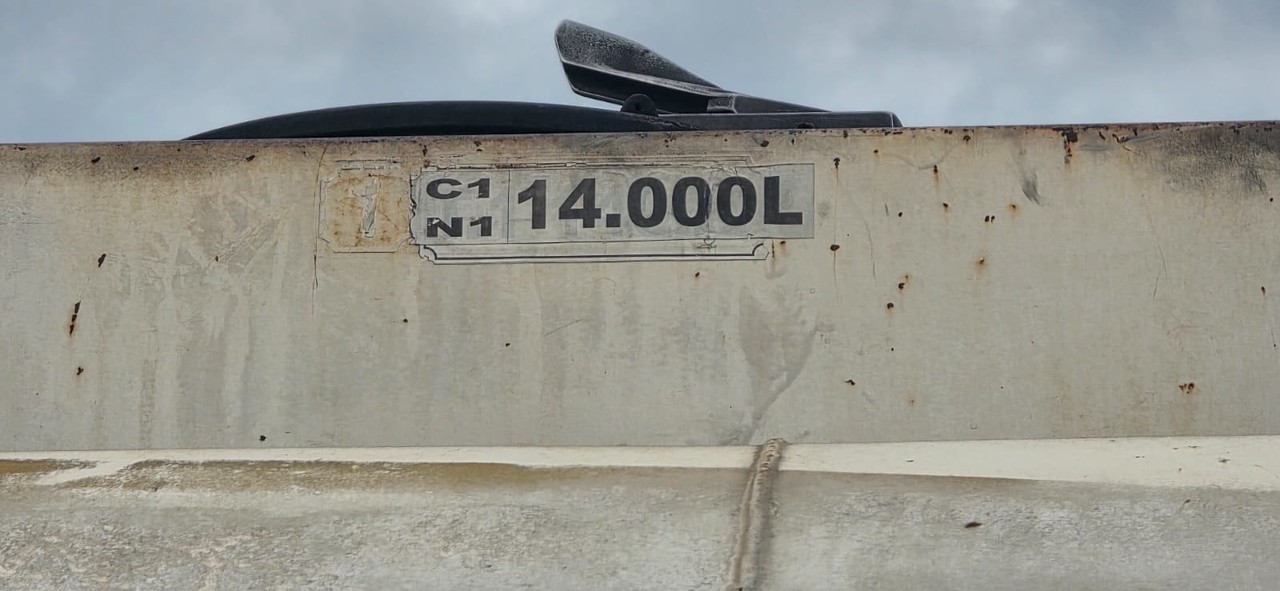 Guerra Bi Tanque - 04/04 15
