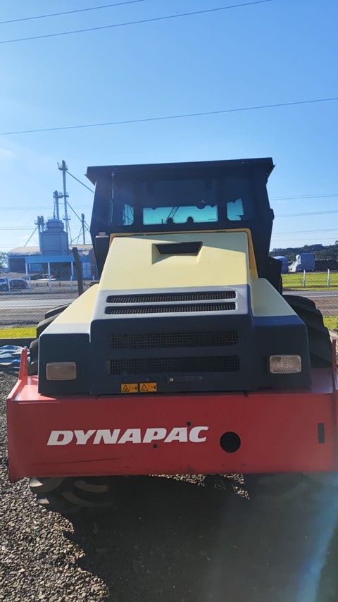 Dynapac Rolo CA 250 - 13/13 2