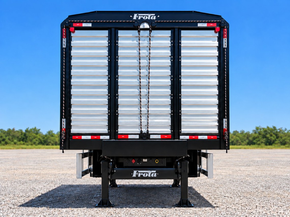 Frota Brasil Boiadeiro - 26/26 6