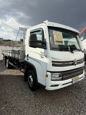 Caminhão 3/4