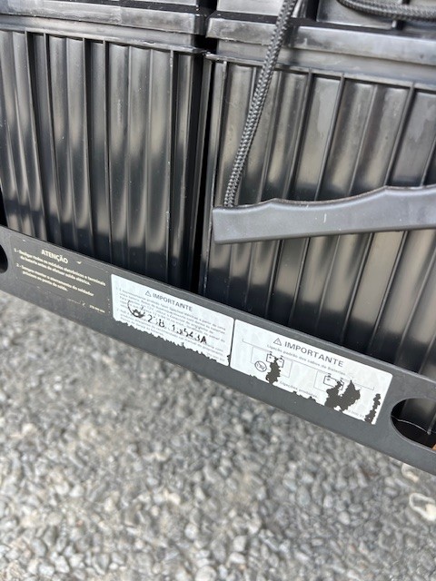 Volkswagen 11-180 Delivery  - 19/20 10