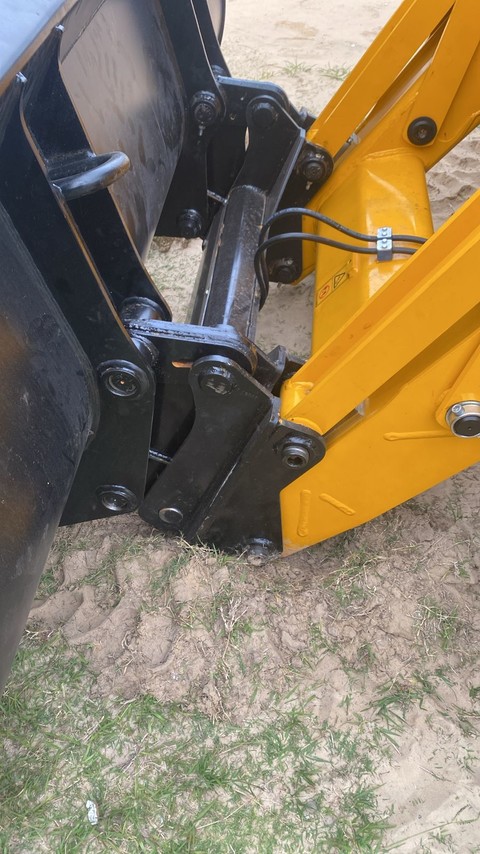 JCB 3CX - 24/24 3