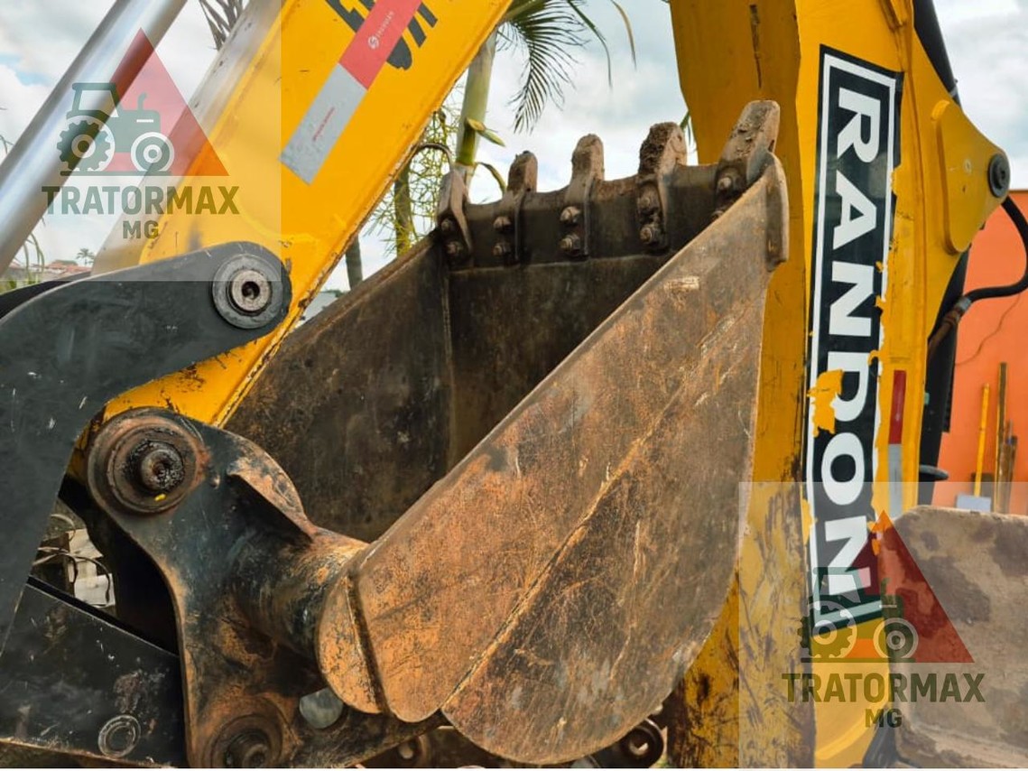 Randon RD 406 - 19/19 3