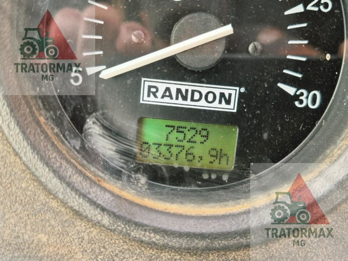 Randon RD 406 - 19/19 7