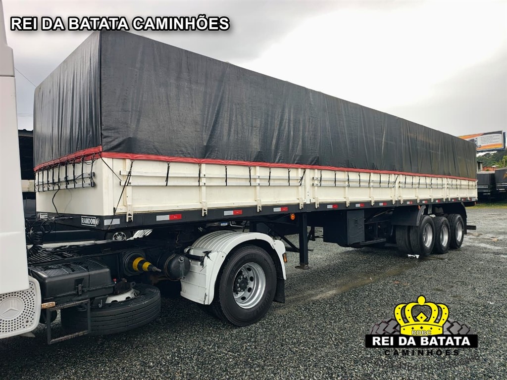 Randon Carga seca - 09/10 4