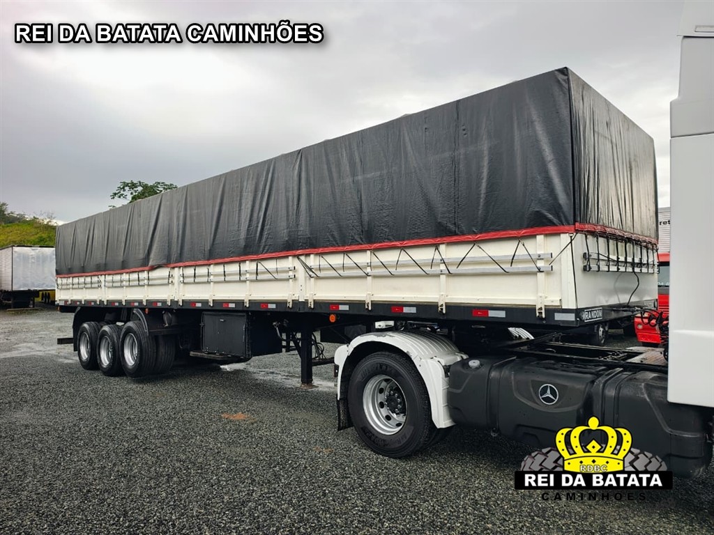 Randon Carga seca - 09/10 5