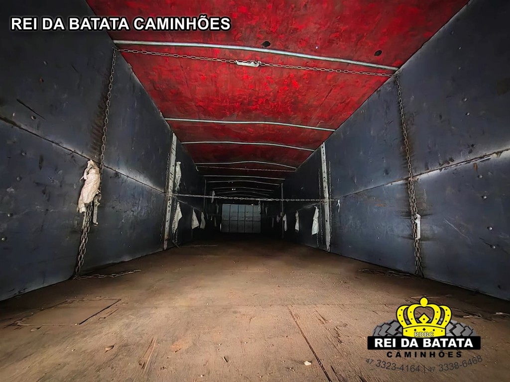 Randon Carga seca - 09/10 8