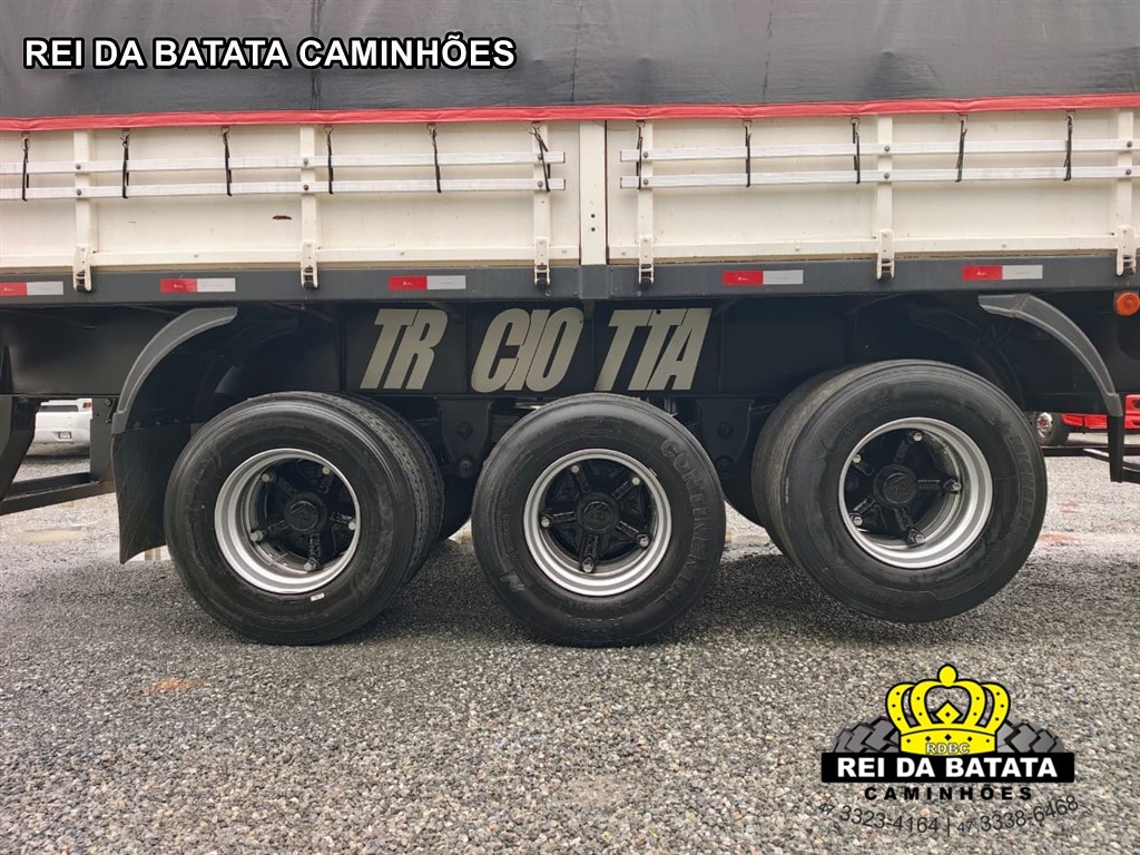 Randon Carga seca - 09/10 13