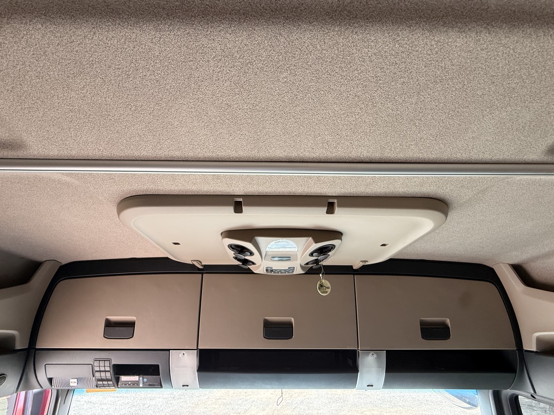 Volkswagen 28-480 6x2 Meteor - 24/25 20