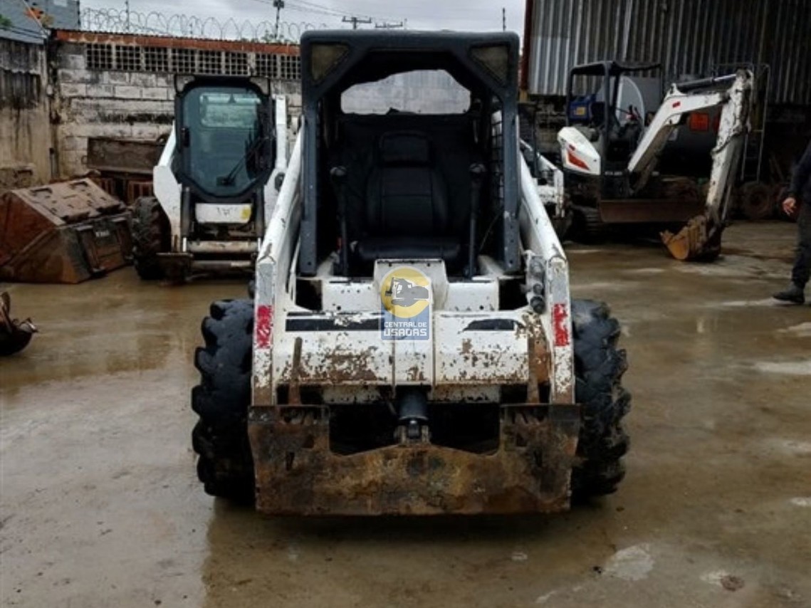 Bobcat S130 - 12/12 2