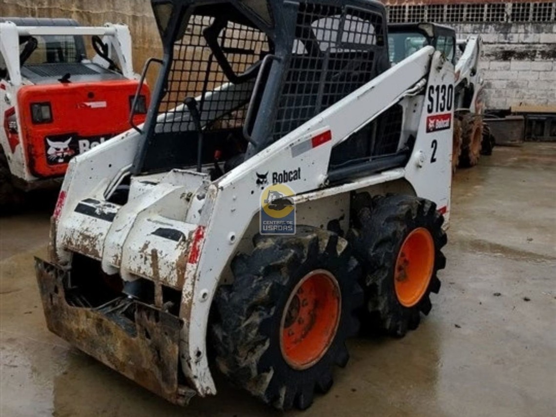 Bobcat S130 - 12/12 5