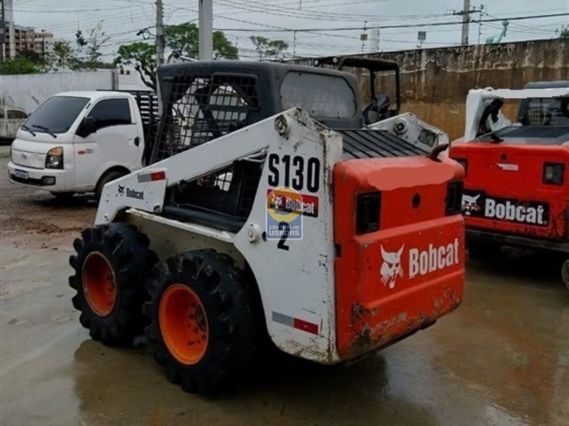 Bobcat S130 - 12/12 6