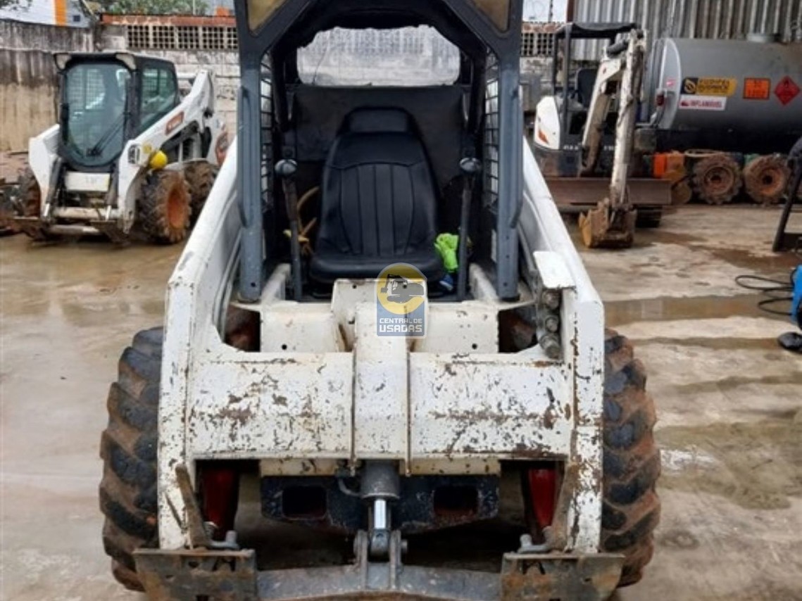 Bobcat S130 - 12/12 3